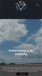 Mobile Screenshot of maruxainaysumochila.com